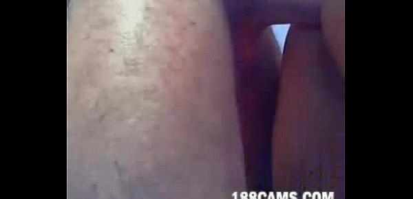  Great anal on webcam